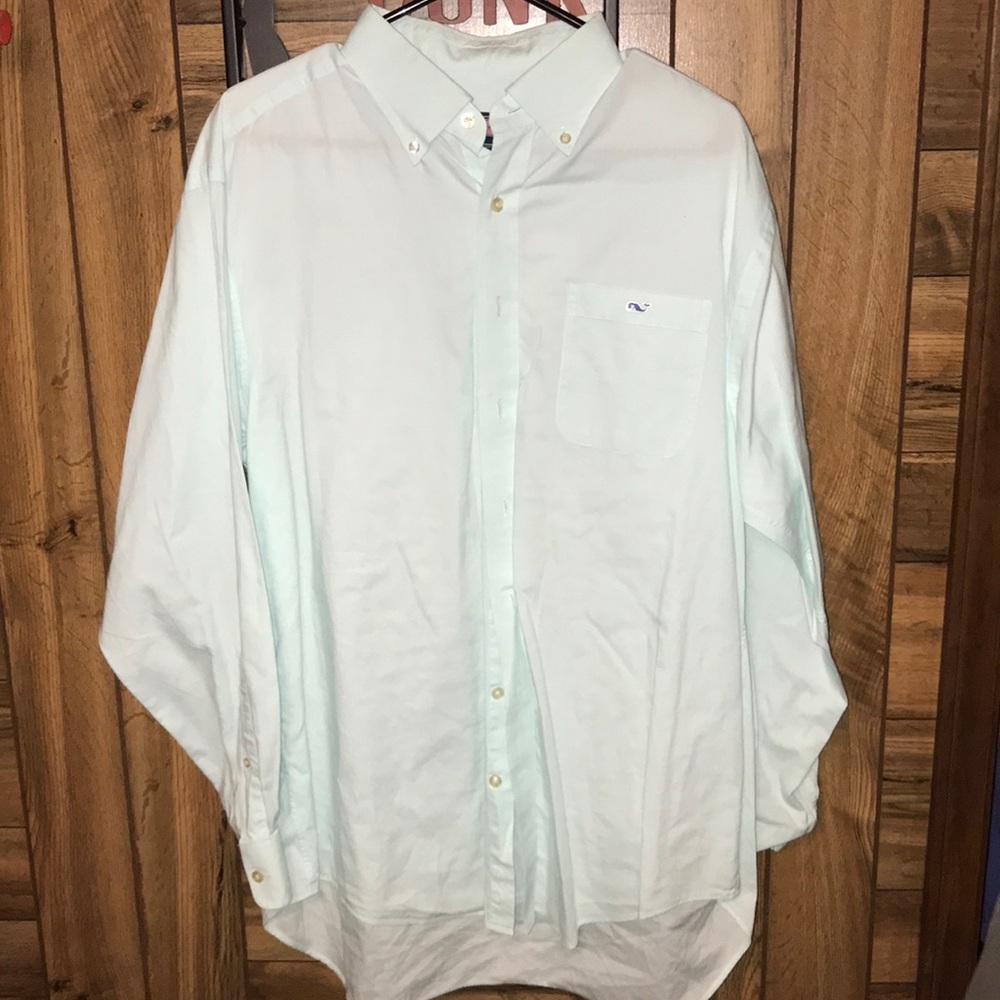 Dress shirt